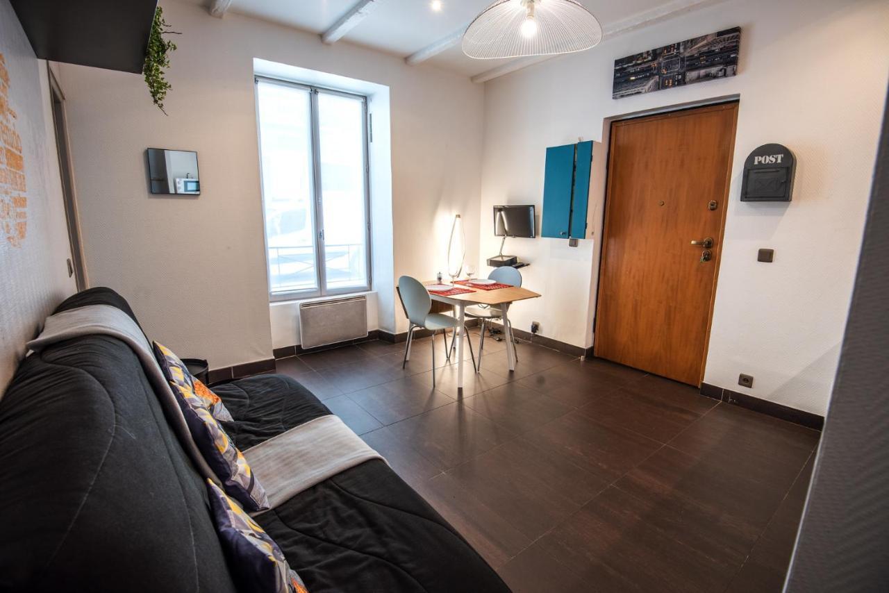 29 Saulnier Apartment Puteaux Exterior photo